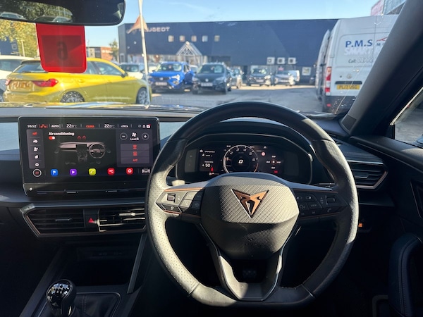 Used Cupra Formentor 2022 for sale - 76206772: Photo 17