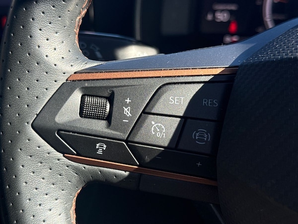 Used Cupra Formentor 2022 for sale - 76206772: Photo 19