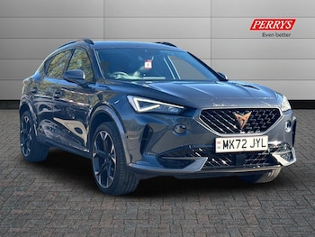 2022 - 1.5 TSI 150 V2 5dr