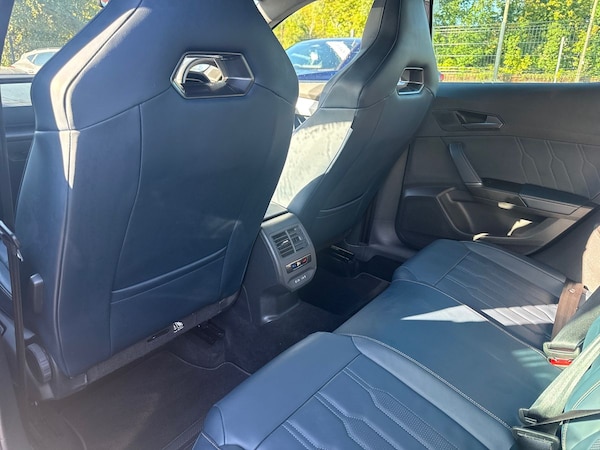 Used Cupra Formentor 2022 for sale - 76206772: Photo 26