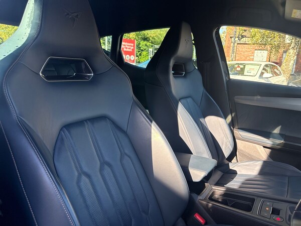Used Cupra Formentor 2022 for sale - 76206772: Photo 31