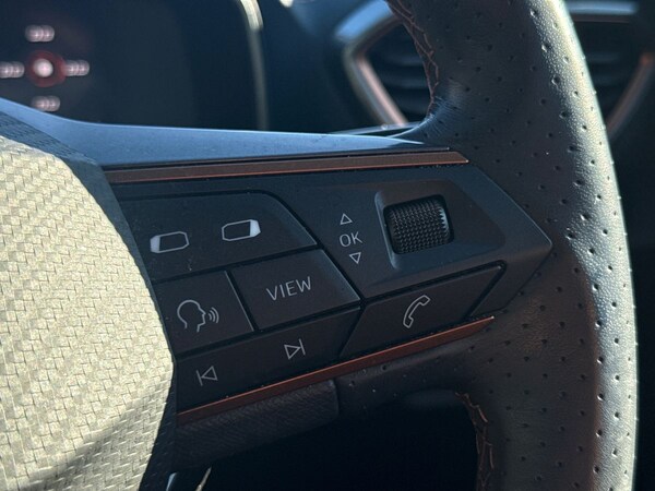 Used Cupra Formentor 2022 for sale - 76206772: Photo 35