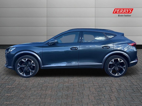 Used Cupra Formentor 2022 for sale - 76206772: Photo 3