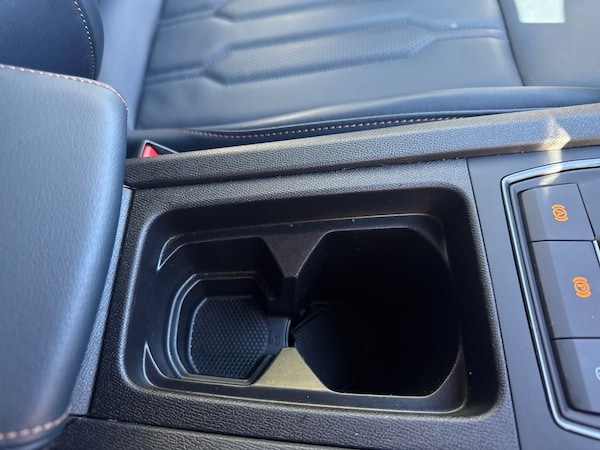 Used Cupra Formentor 2022 for sale - 76206772: Photo 44