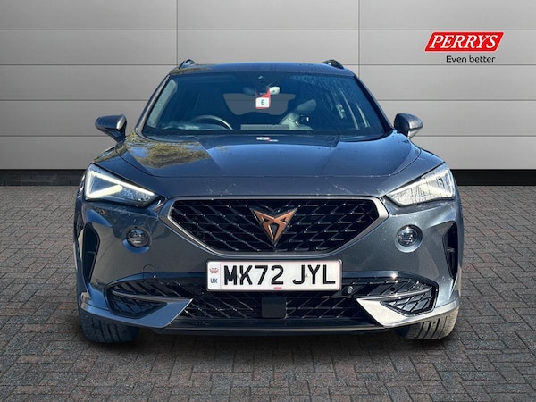 Used Cupra Formentor 2022 for sale - 76206772: Photo 4