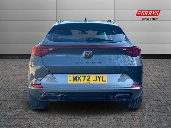 Used Cupra Formentor 2022 for sale - 76206772: Photo 5