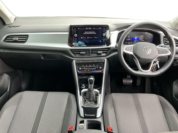 Used Volkswagen T-Roc 2023 for sale - 76206974: Photo 10