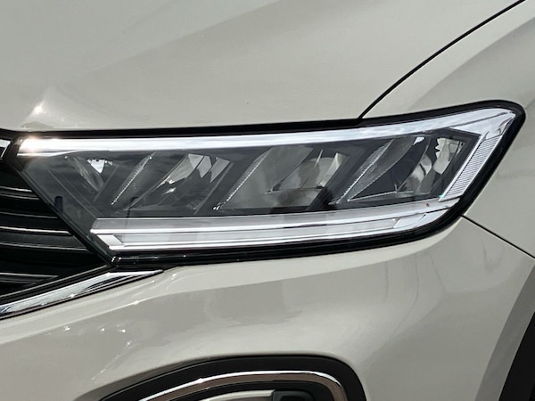 Used Volkswagen T-Roc 2023 for sale - 76206974: Photo 15