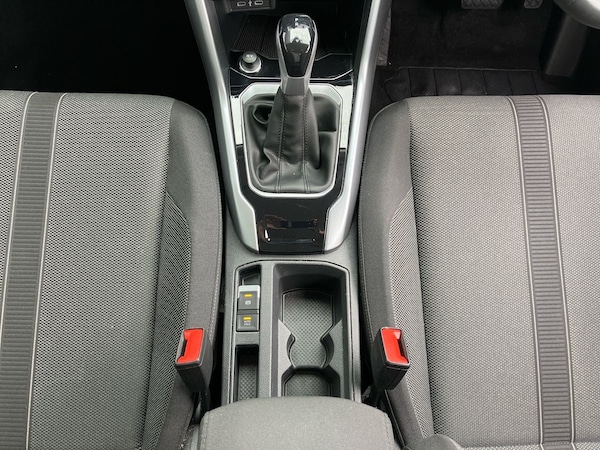 Used Volkswagen T-Roc 2023 for sale - 76206974: Photo 20