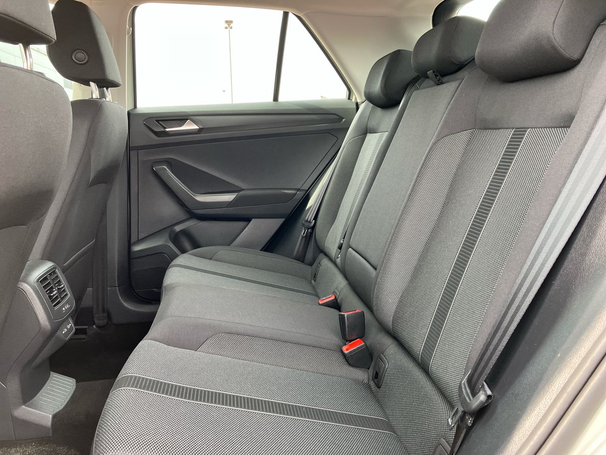 Used Volkswagen T-Roc 2023 for sale - 76206974: Photo 23