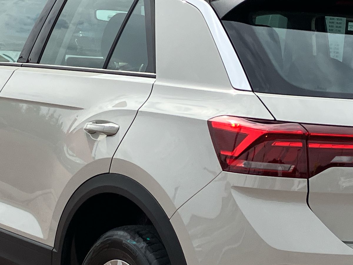 Used Volkswagen T-Roc 2023 for sale - 76206974: Photo 26