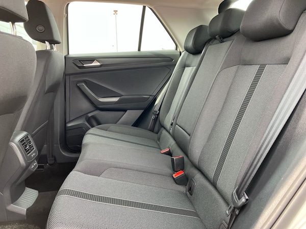 Used Volkswagen T-Roc 2023 for sale - 76206974: Photo 27