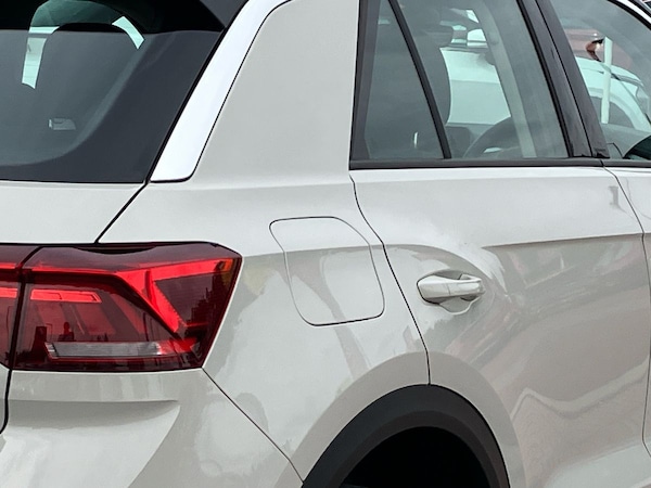 Used Volkswagen T-Roc 2023 for sale - 76206974: Photo 36