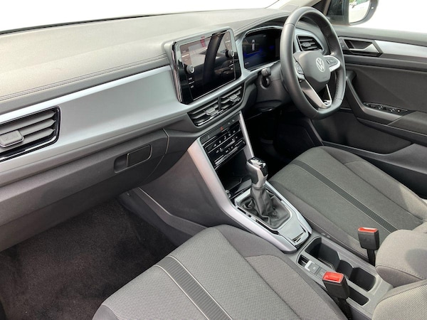 Used Volkswagen T-Roc 2023 for sale - 76206974: Photo 7