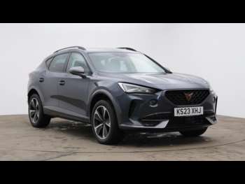 Used Cupra Formentor 2023 for sale - 75390812: Photo