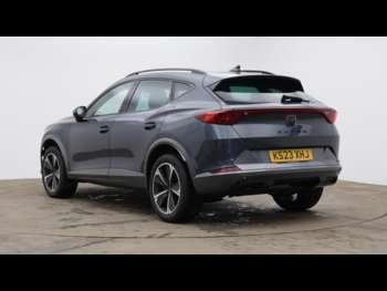 Used Cupra Formentor 2023 for sale - 75390812: Photo