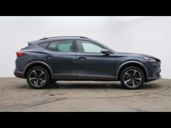 Used Cupra Formentor 2023 for sale - 75390812: Photo