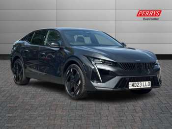 2023 - 1.6 Plug-in Hybrid 225 GT 5dr e-EAT8