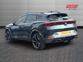 Used Cupra Formentor 2024 for sale - 76090495: Photo