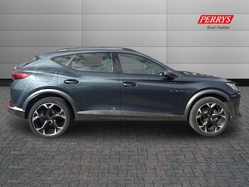 Used Cupra Formentor 2024 for sale - 76090495: Photo
