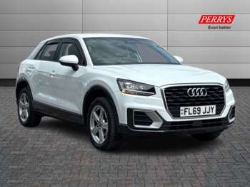 2019 - 30 TDI Sport 5dr
