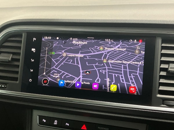 Used SEAT Ateca 2021 for sale - 76311155: Photo 12