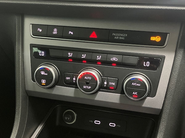 Used SEAT Ateca 2021 for sale - 76311155: Photo 13