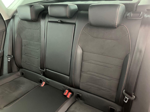 Used SEAT Ateca 2021 for sale - 76311155: Photo 20