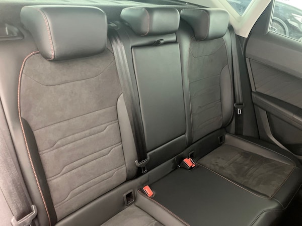 Used SEAT Ateca 2021 for sale - 76311155: Photo 22