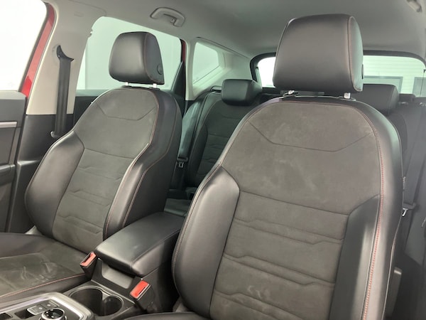 Used SEAT Ateca 2021 for sale - 76311155: Photo 24
