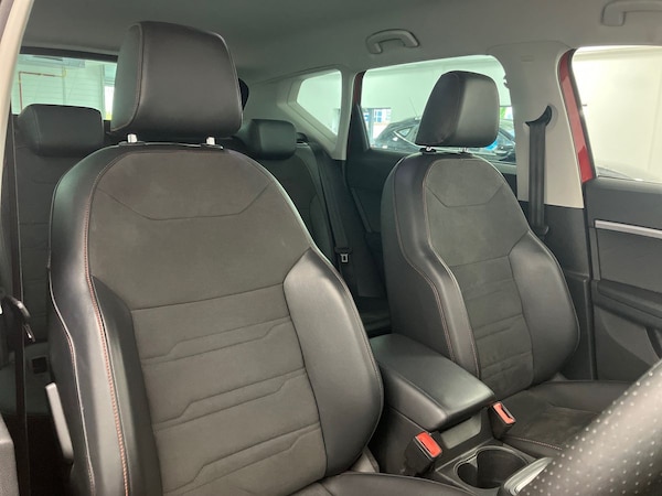 Used SEAT Ateca 2021 for sale - 76311155: Photo 25