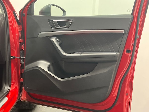 Used SEAT Ateca 2021 for sale - 76311155: Photo 26
