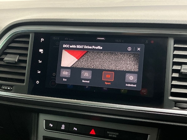 Used SEAT Ateca 2021 for sale - 76311155: Photo 31