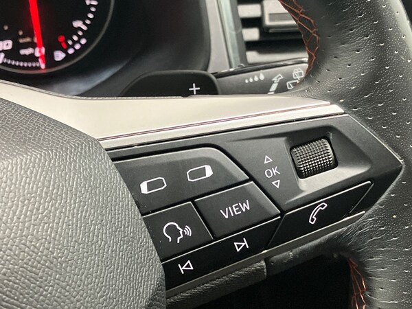 Used SEAT Ateca 2021 for sale - 76311155: Photo 33
