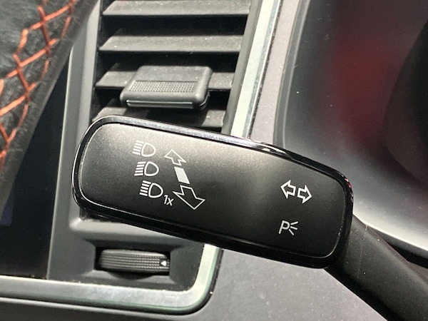 Used SEAT Ateca 2021 for sale - 76311155: Photo 35