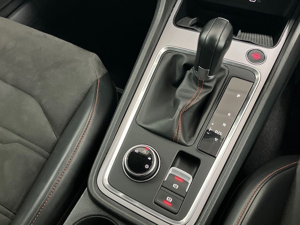 Used SEAT Ateca 2021 for sale - 76311155: Photo 38