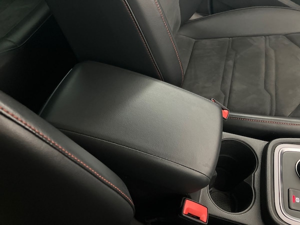 Used SEAT Ateca 2021 for sale - 76311155: Photo 39