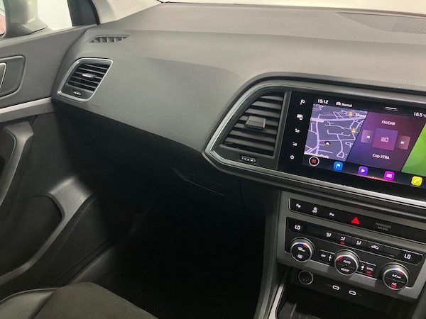 Used SEAT Ateca 2021 for sale - 76311155: Photo 40