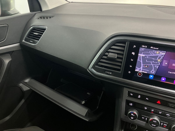Used SEAT Ateca 2021 for sale - 76311155: Photo 41