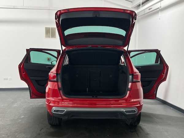 Used SEAT Ateca 2021 for sale - 76311155: Photo 45