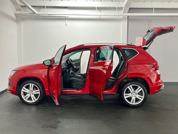 Used SEAT Ateca 2021 for sale - 76311155: Photo 47