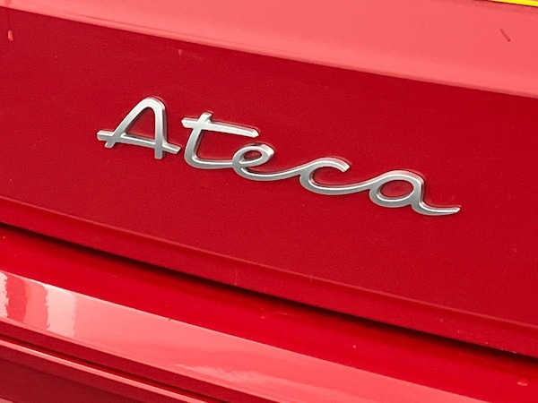 Used SEAT Ateca 2021 for sale - 76311155: Photo 52