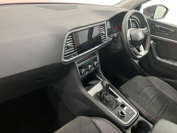 Used SEAT Ateca 2021 for sale - 76311155: Photo 7