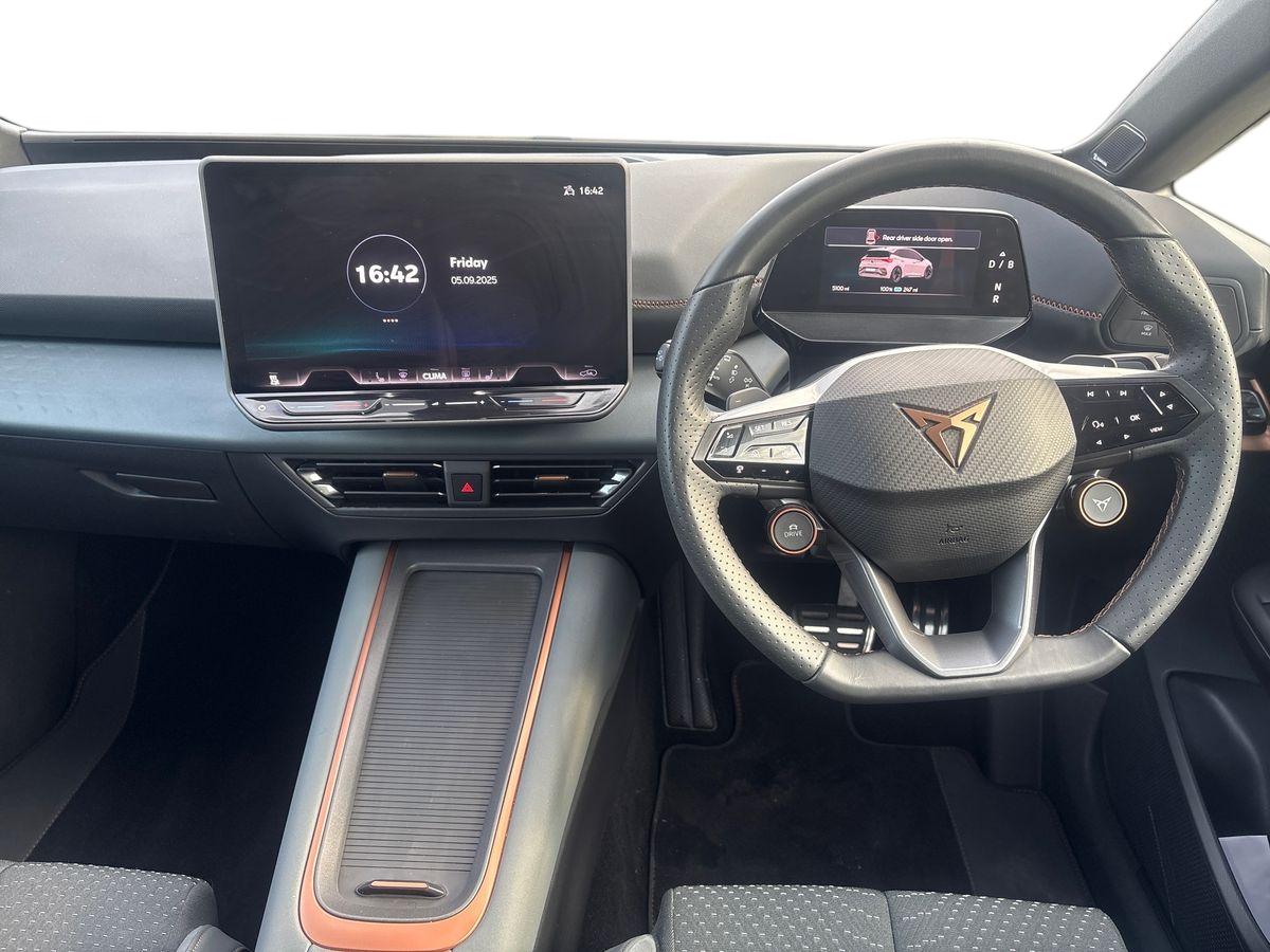 Used Cupra Born 2025 for sale - 75996044: Photo 10