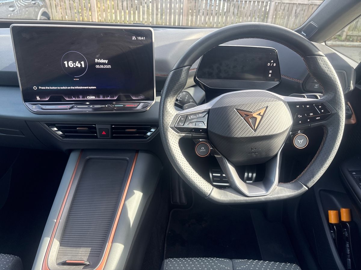 Used Cupra Born 2025 for sale - 75996044: Photo 17