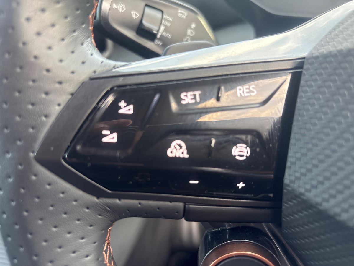 Used Cupra Born 2025 for sale - 75996044: Photo 19