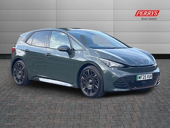 Cupra - Born