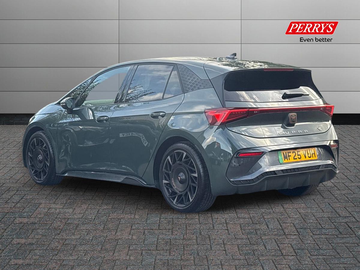 Used Cupra Born 2025 for sale - 75996044: Photo 2