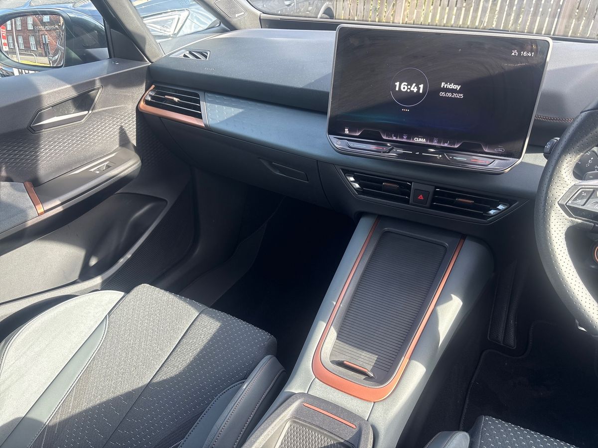 Used Cupra Born 2025 for sale - 75996044: Photo 20
