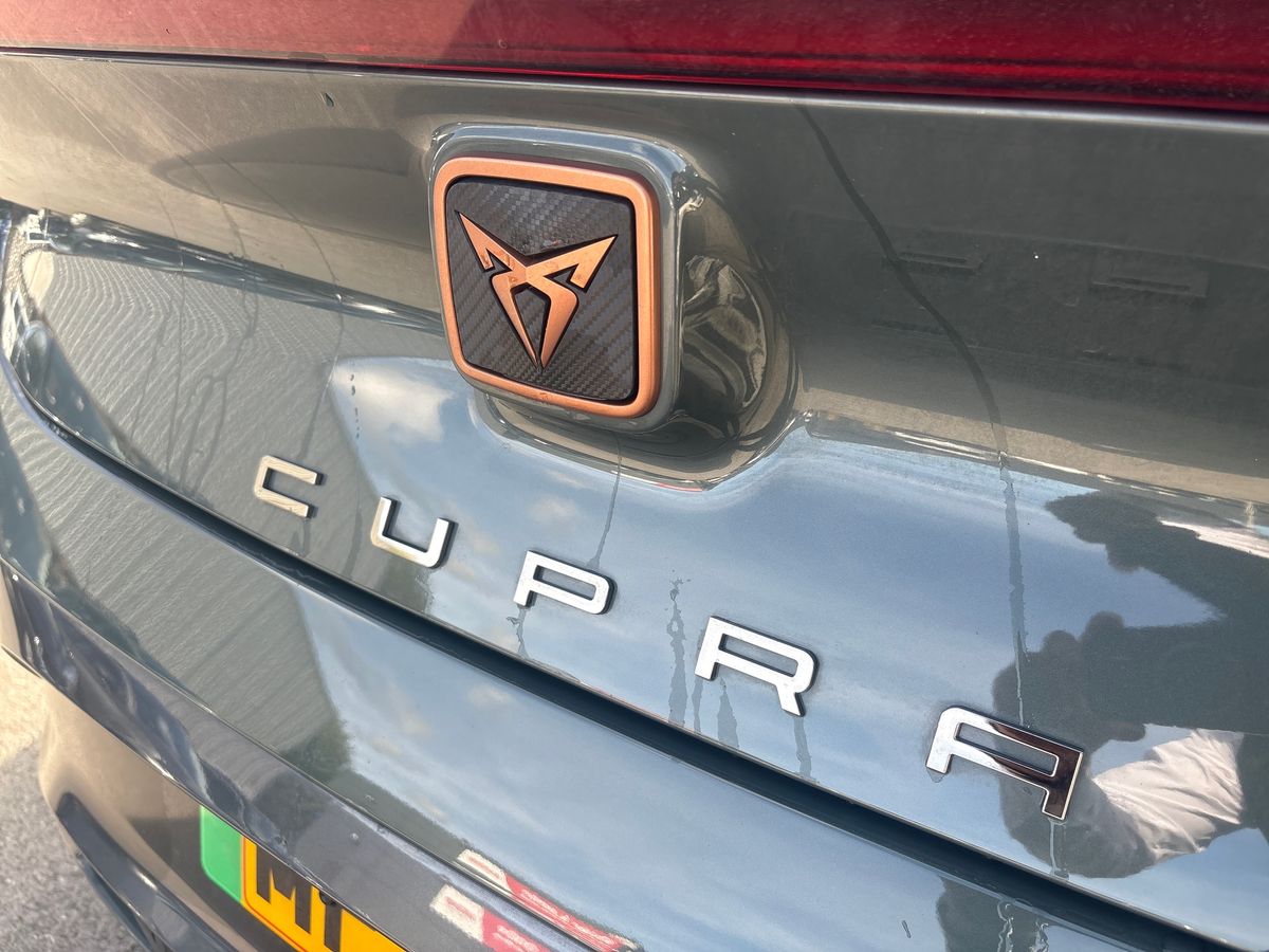 Used Cupra Born 2025 for sale - 75996044: Photo 25